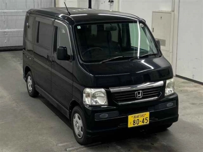 HONDA VAMOS
