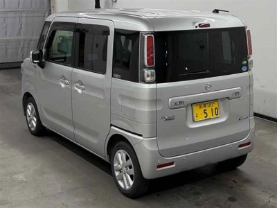 MAZDA FLAIR WAGON