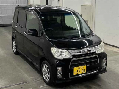 DAIHATSU TANTO EXE