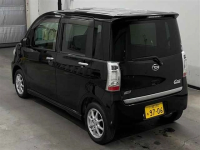 DAIHATSU TANTO EXE