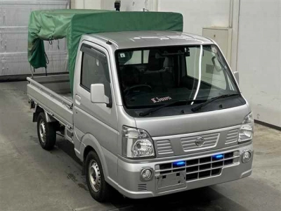 NISSAN NT100 CLIPPER