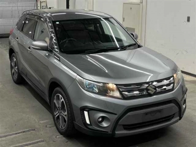 SUZUKI ESCUDO