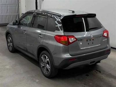 SUZUKI ESCUDO