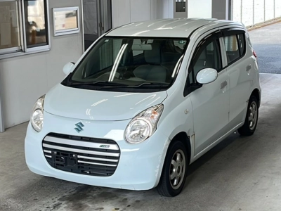 SUZUKI ALTO ECO