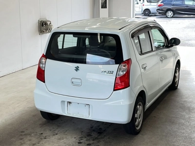 SUZUKI ALTO ECO