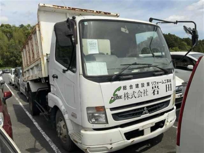MITSUBISHI FUSO FIGHTER