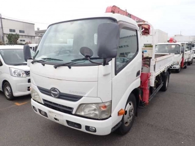 HINO DUTRO