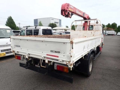 HINO DUTRO