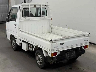 SUBARU SAMBAR TRUCK