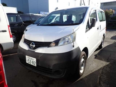 NISSAN NV200 VANETTE VAN