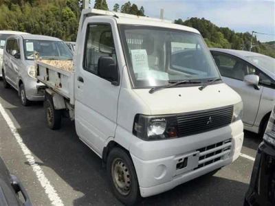 MITSUBISHI MINICAB TRUCK