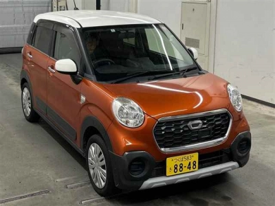 DAIHATSU CAST ACTIVA
