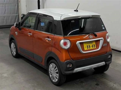 DAIHATSU CAST ACTIVA