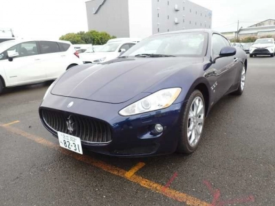 MASERATI OTHER