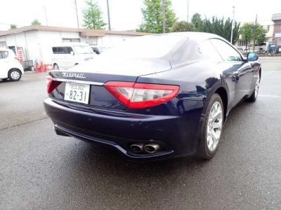 MASERATI OTHER