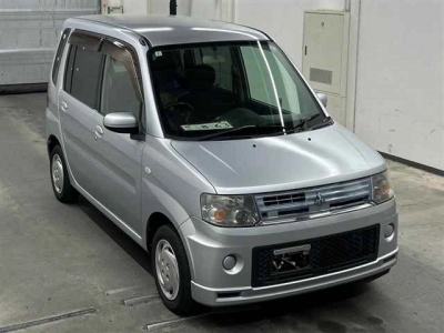 MITSUBISHI TOPPO