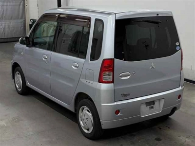 MITSUBISHI TOPPO