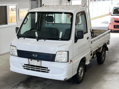 SUBARU SAMBAR TRUCK