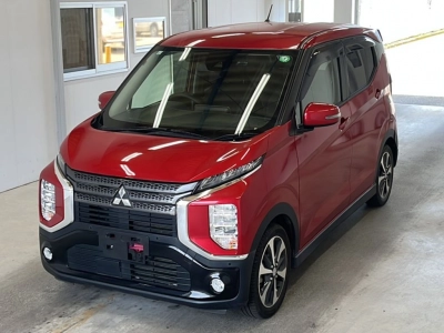 MITSUBISHI EK X