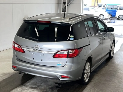 NISSAN LAFESTA