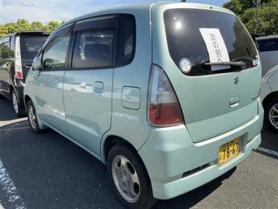 SUZUKI MRWAGON