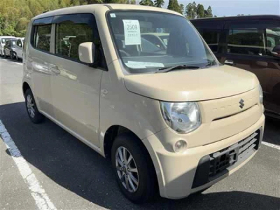 SUZUKI MRWAGON