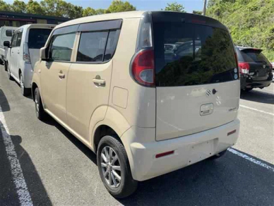 SUZUKI MRWAGON