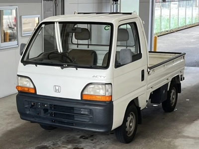HONDA ACTY TRUCK