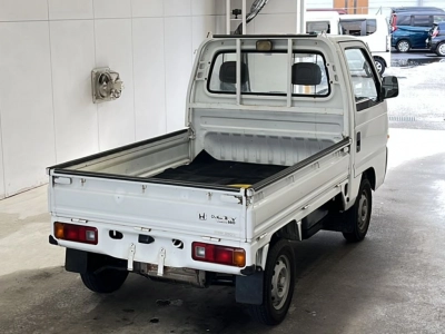HONDA ACTY TRUCK