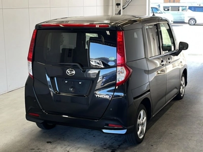 DAIHATSU THOR