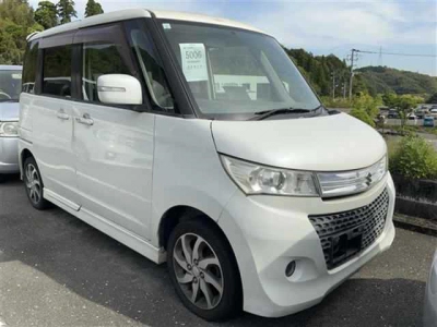 SUZUKI PALETTE SW
