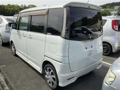 SUZUKI PALETTE SW