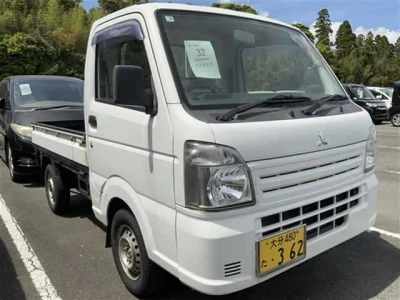 MITSUBISHI MINICAB TRUCK