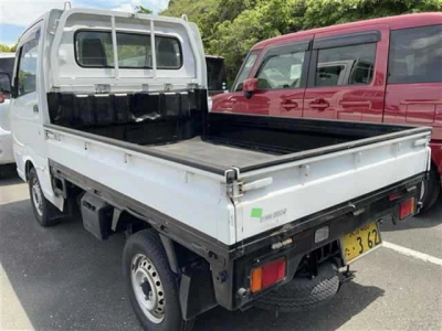 MITSUBISHI MINICAB TRUCK