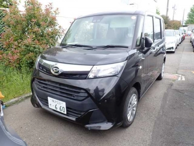 DAIHATSU THOR