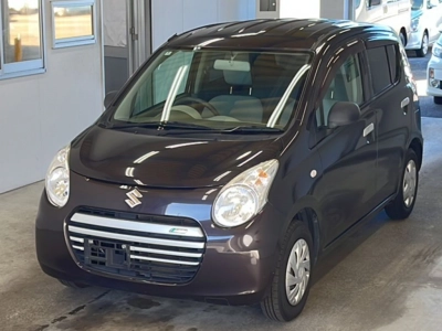 SUZUKI ALTO ECO