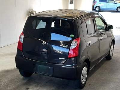 SUZUKI ALTO ECO