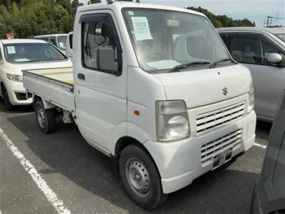 SUZUKI CARRY