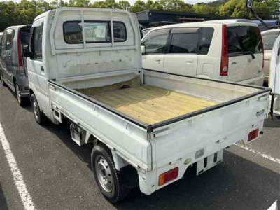 SUZUKI CARRY