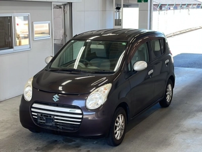 SUZUKI ALTO ECO