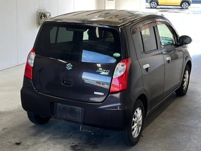 SUZUKI ALTO ECO