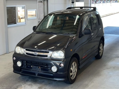 DAIHATSU TERIOS KID