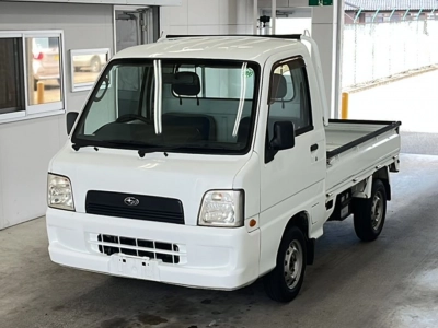 SUBARU SAMBAR TRUCK