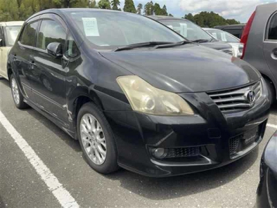 TOYOTA BLADE