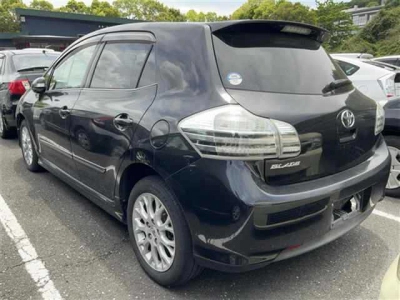 TOYOTA BLADE