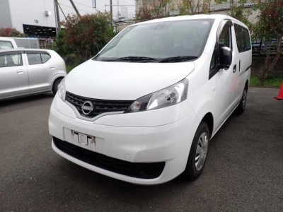 NISSAN NV200 VANETTE VAN