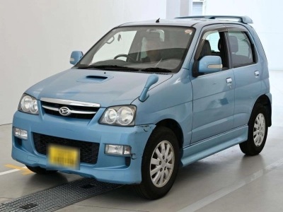 DAIHATSU TERIOS KID