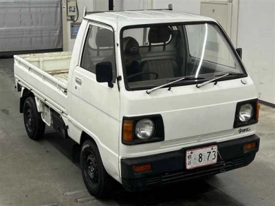HONDA ACTY TRUCK
