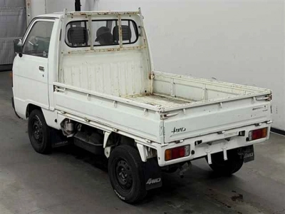 HONDA ACTY TRUCK