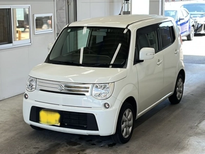 SUZUKI MRWAGON